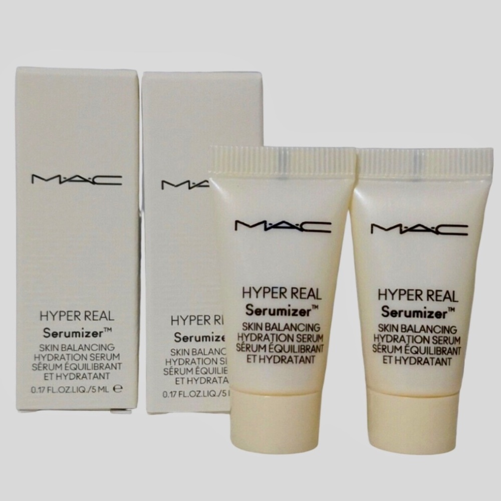 MAC Hyper Real Serumizer NEW BOX
